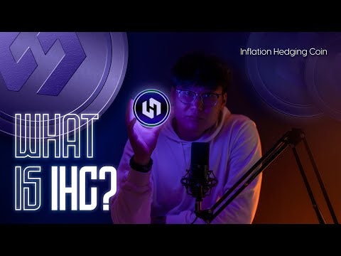 What Is IHC?