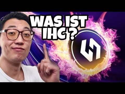 Was ist IHC ? / German /